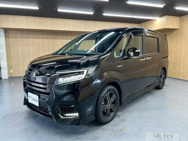 2019 Honda Honda Others