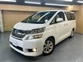 2012 Toyota Vellfire