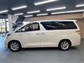 2012 Toyota Vellfire