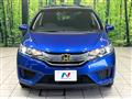 2015 Honda Fit Hybrid