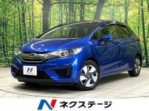 2015 Honda Fit Hybrid