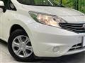 2013 Nissan Note