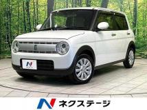2021 Suzuki Lapin