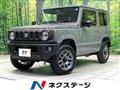 2026 Suzuki Jimny