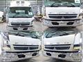2007 Mitsubishi Fuso Fighter