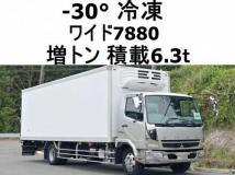 2007 Mitsubishi Fuso Fighter