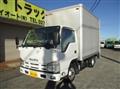 2010 Isuzu Elf Truck