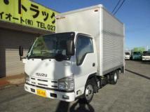 2010 Isuzu Elf Truck