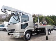 2006 Mitsubishi Fuso Fighter