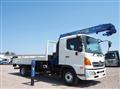 2014 Hino Ranger