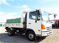 2015 Hino Ranger