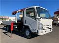 2010 Isuzu Elf Truck