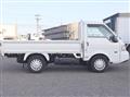 2017 Mazda Bongo Truck