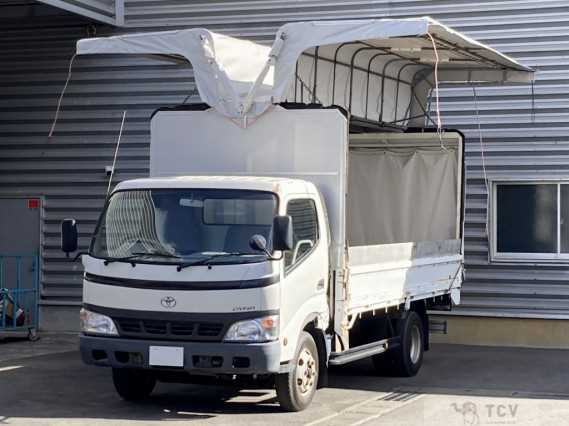 2006 Toyota Dyna Truck