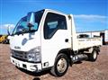 2015 Isuzu Elf Truck