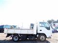 2015 Isuzu Elf Truck