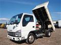 2015 Isuzu Elf Truck