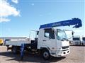 2015 Mitsubishi Fuso Fighter