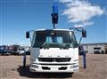 2015 Mitsubishi Fuso Fighter