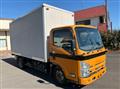 2008 Isuzu Elf Truck