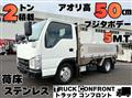 2008 Isuzu Elf Truck