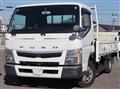 2018 Mitsubishi Fuso Canter
