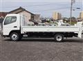 2018 Mitsubishi Fuso Canter