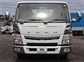 2018 Mitsubishi Fuso Canter