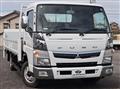 2018 Mitsubishi Fuso Canter