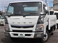 2018 Mitsubishi Fuso Canter