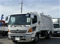 2016 Hino Ranger