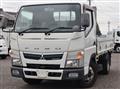 2018 Mitsubishi Fuso Canter