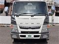 2018 Mitsubishi Fuso Canter