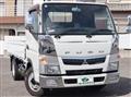2018 Mitsubishi Fuso Canter