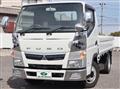 2018 Mitsubishi Fuso Canter