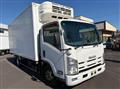 2014 Isuzu Elf Truck