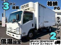 2014 Isuzu Elf Truck