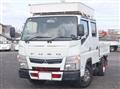 2018 Mitsubishi Fuso Canter
