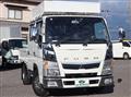 2018 Mitsubishi Fuso Canter