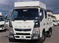 2018 Mitsubishi Fuso Canter