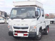 2018 Mitsubishi Fuso Canter