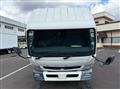 2013 Mitsubishi Fuso Canter