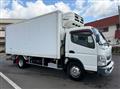 2013 Mitsubishi Fuso Canter
