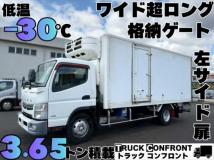 2013 Mitsubishi Fuso Canter