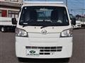 2018 Daihatsu Hijet Truck