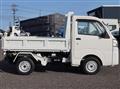 2018 Daihatsu Hijet Truck
