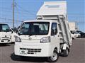 2018 Daihatsu Hijet Truck
