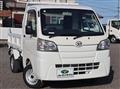 2018 Daihatsu Hijet Truck