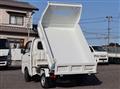 2018 Daihatsu Hijet Truck