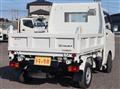 2018 Daihatsu Hijet Truck